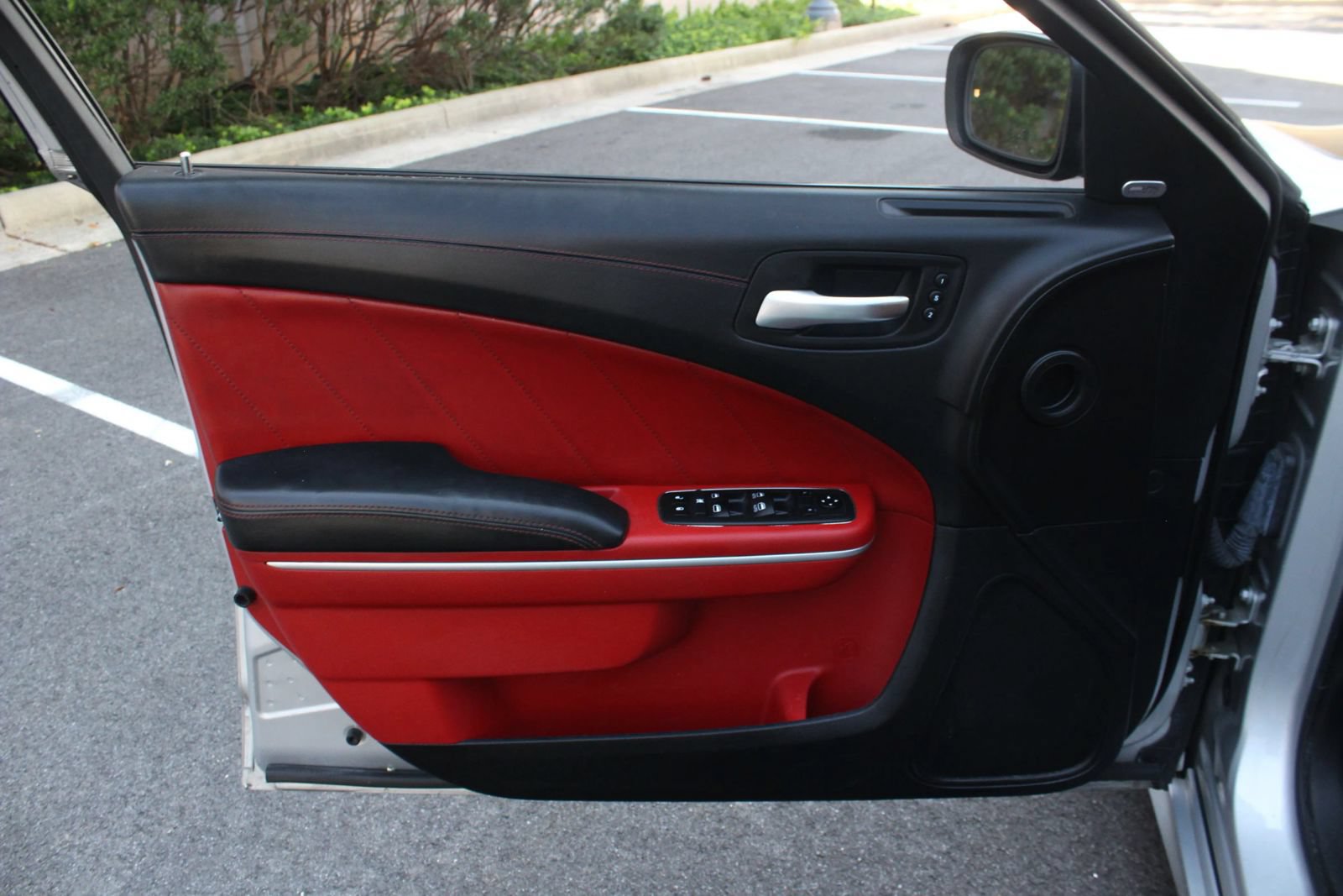 Used 2020 Dodge Charger Scat Pack RWD image 16
