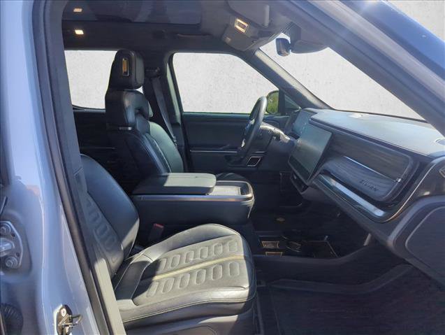 Used 2022 Rivian R1T Launch Edition AWD/4WD image 23