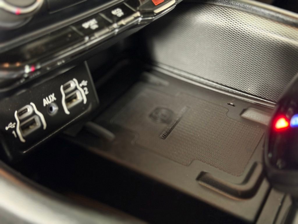 Certified 2022 Dodge Durango R/T w/ Blacktop Package image 20