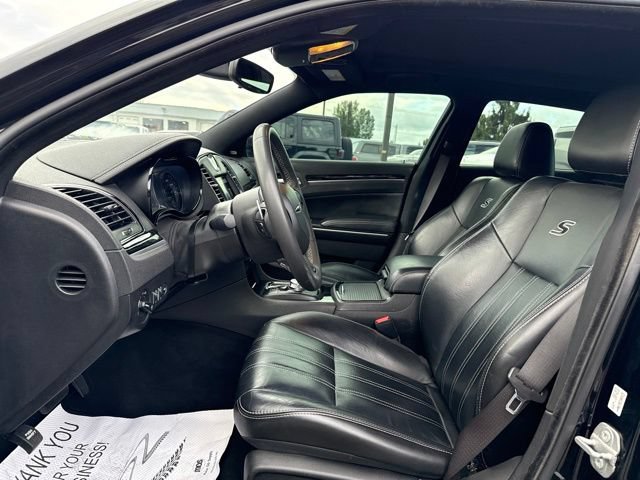 Used 2023 Chrysler 300 S RWD image 22