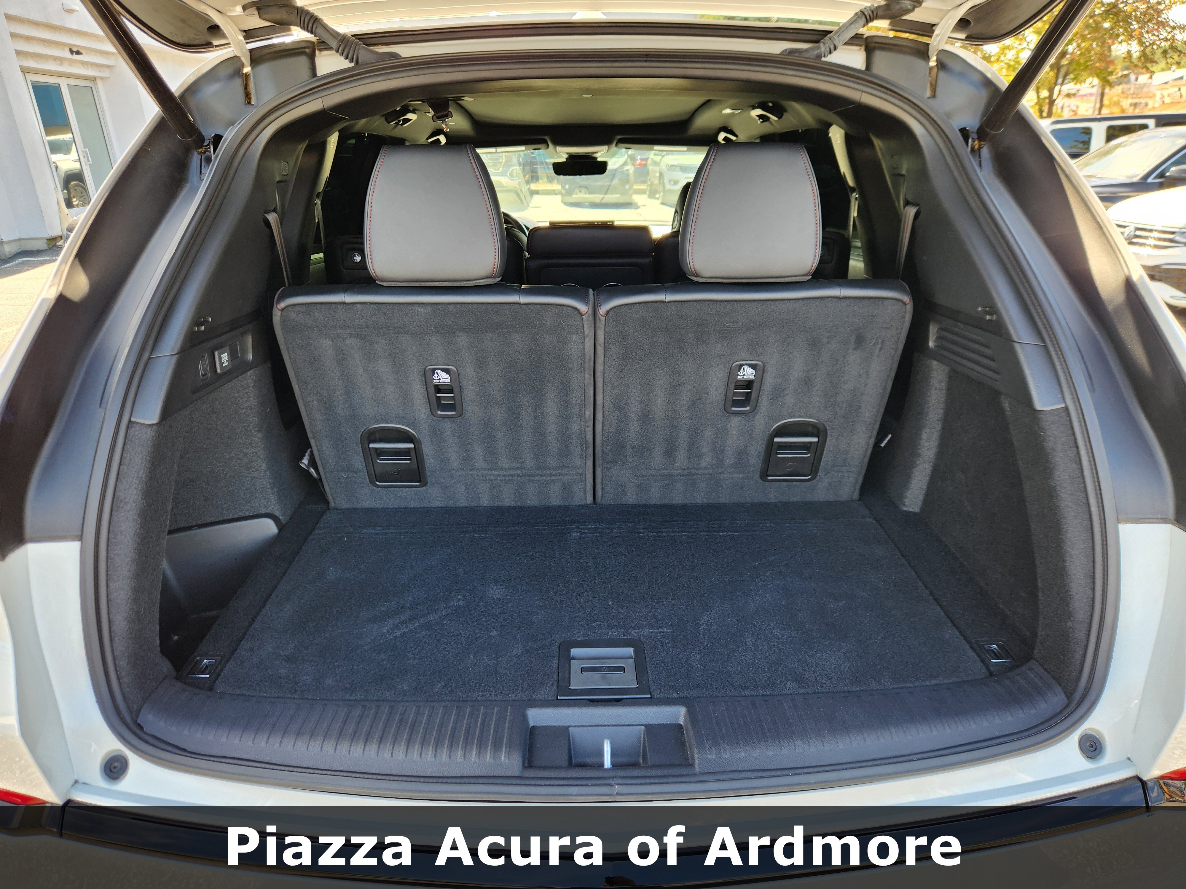 Certified 2023 Acura MDX A-Spec image 21