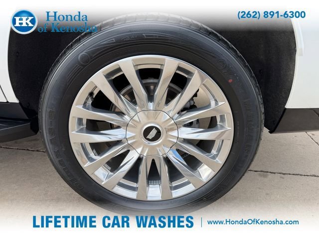 Used 2023 Cadillac Escalade Premium Luxury image 7