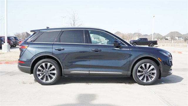 Used 2020 Lincoln Corsair Reserve w/ Equipment Group 201A image 10