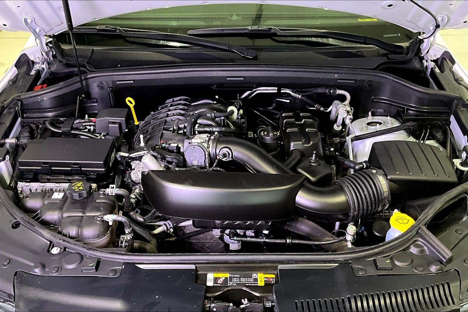Used 2024 Dodge Durango GT AWD/4WD image 31
