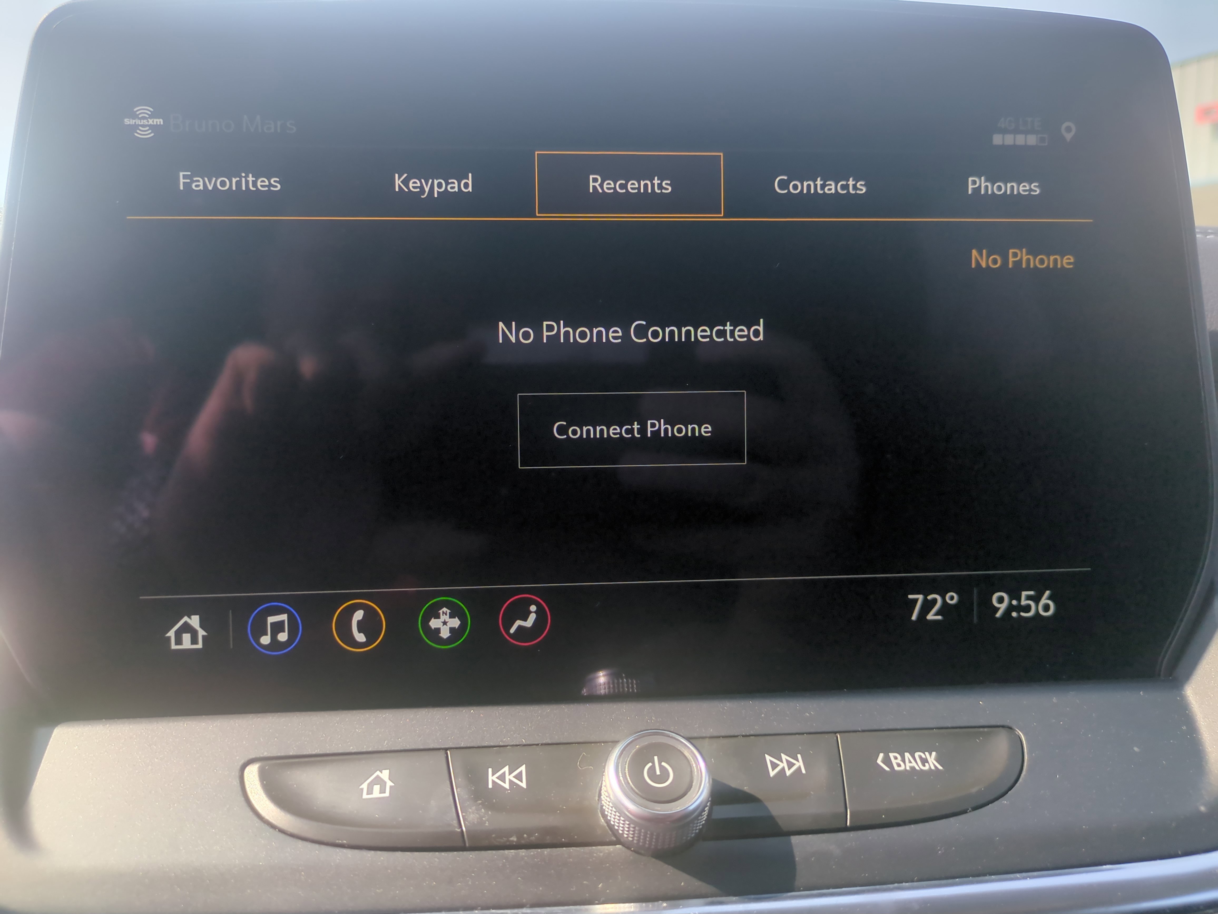 Used 2024 Chevrolet Blazer LT w/ Convenience Package image 17