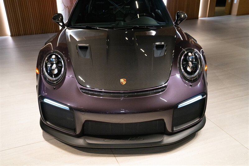 Used 2018 Porsche 911 GT2 RS RWD image 5