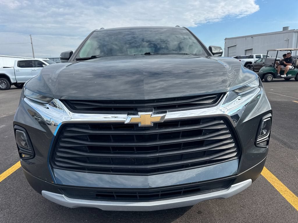 Used 2020 Chevrolet Blazer LT FWD image 2