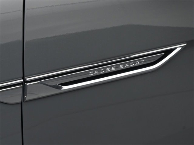 New 2025 Volkswagen Atlas Cross Sport SEL Premium R-Line image 13