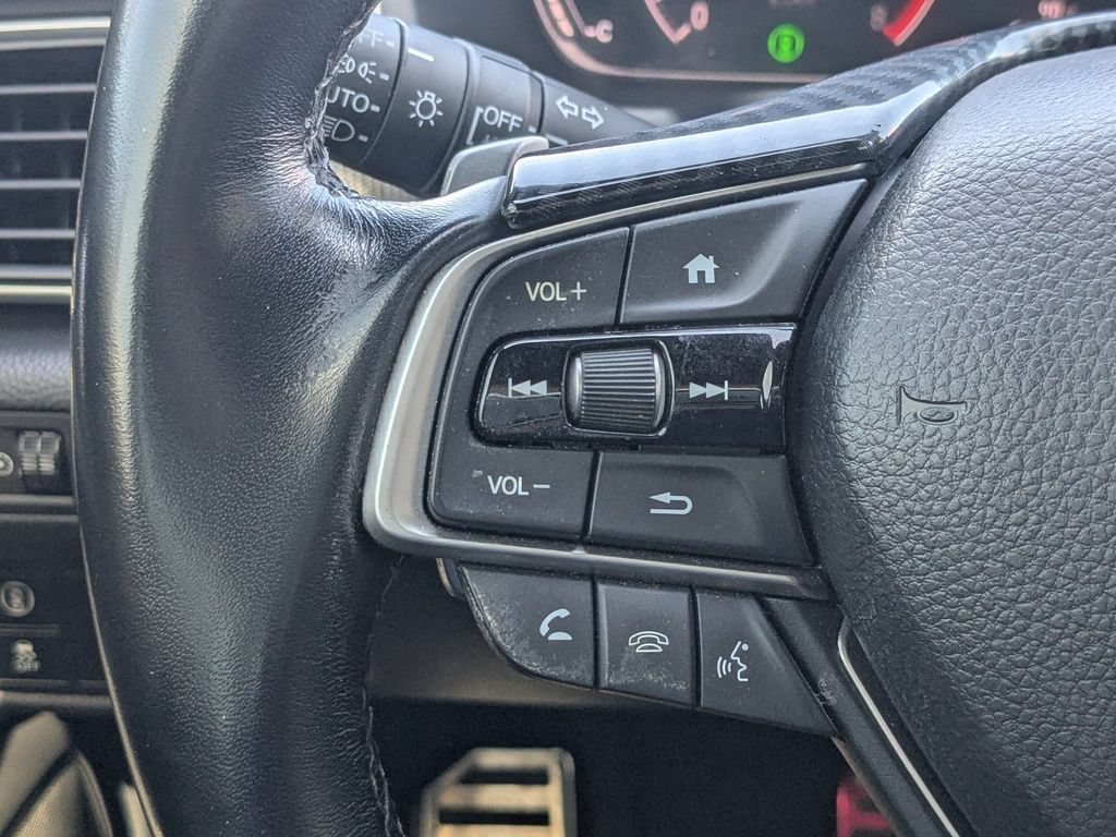 Used 2020 Honda Accord Sport image 13