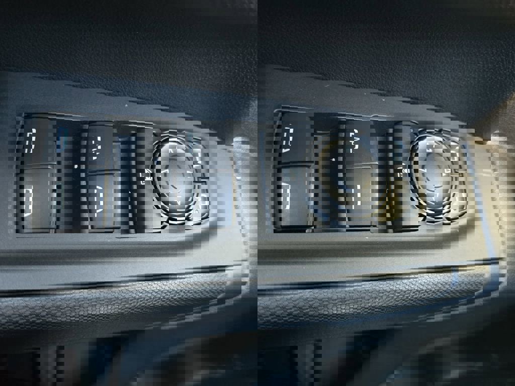 New 2026 Chevrolet Silverado 1500 Custom image 25