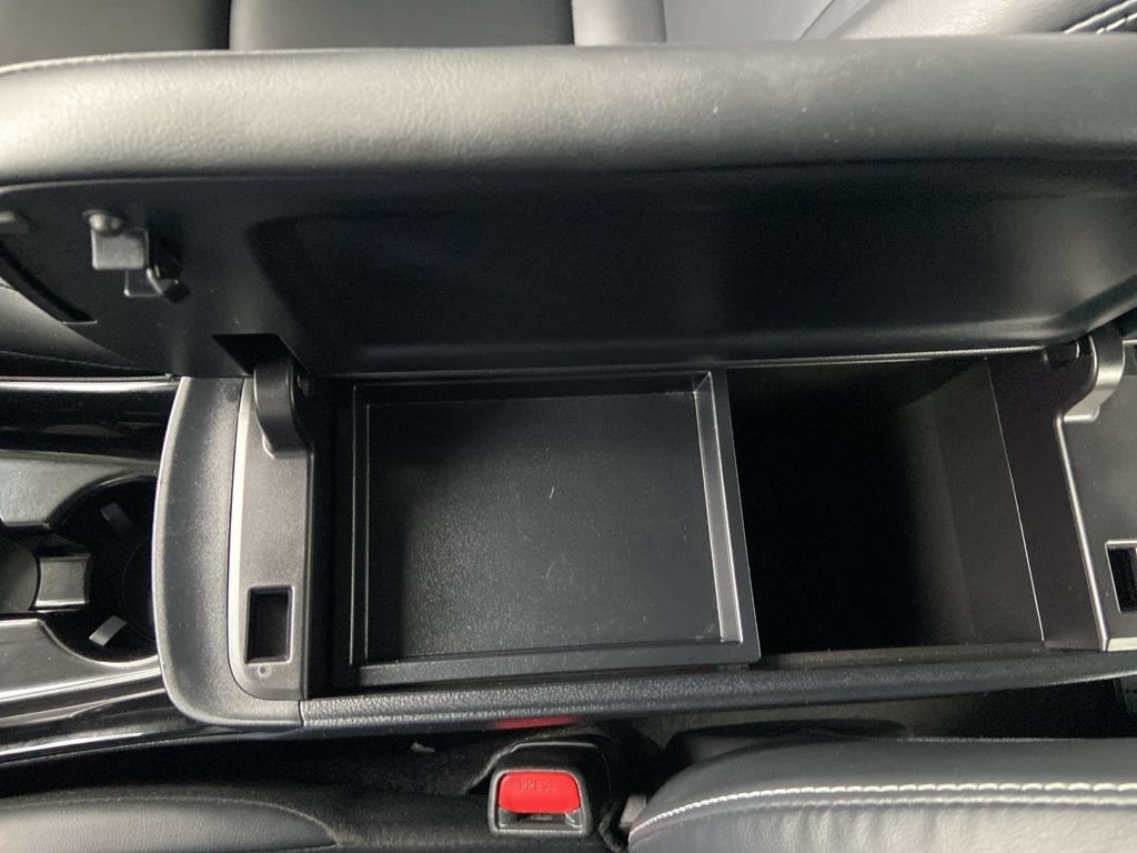 Used 2022 Toyota Prius Prime Limited FWD image 22