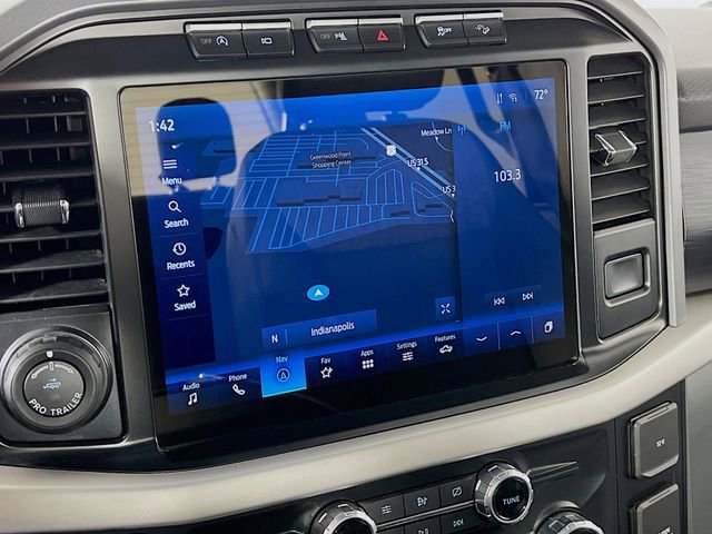 Used 2021 Ford F150 XLT w/ Equipment Group 302A High image 18