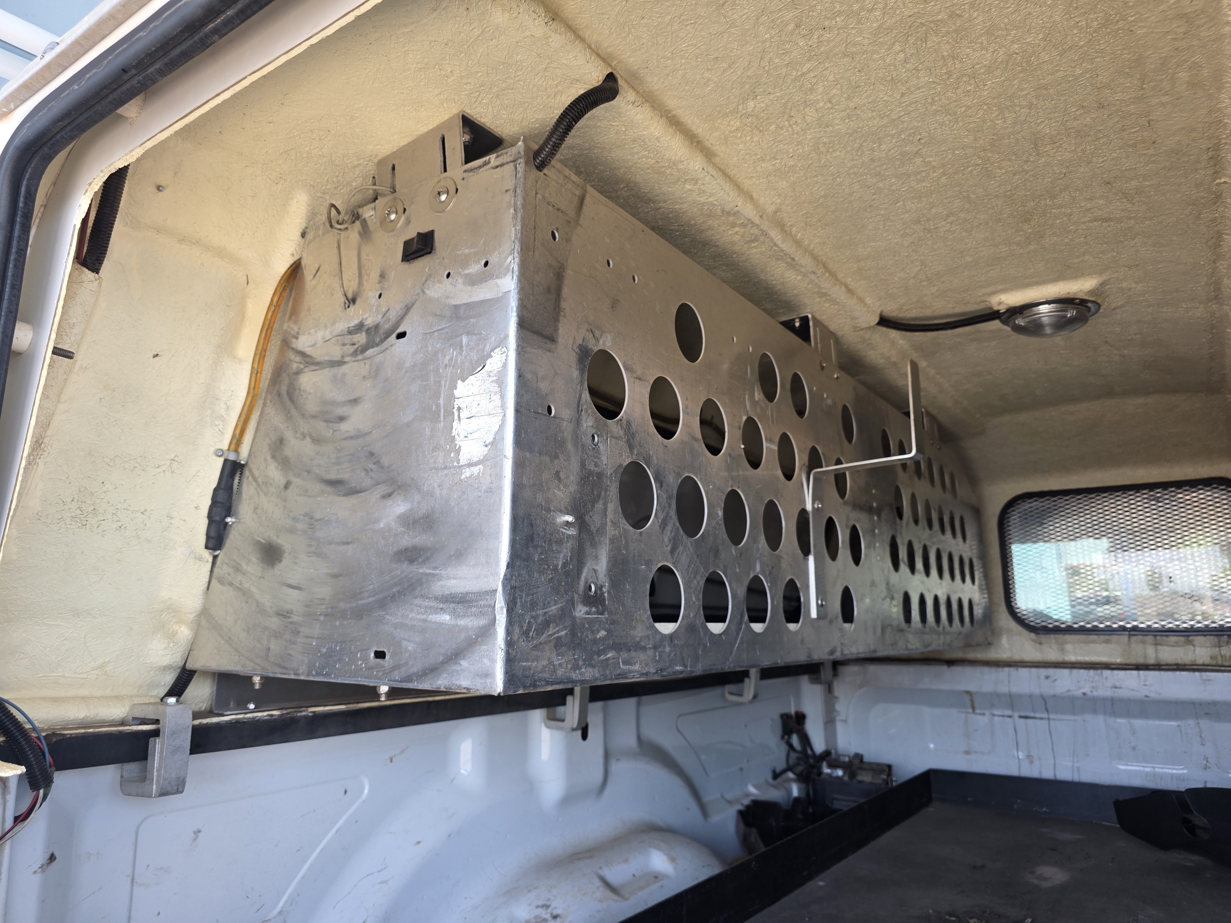 Used 2014 RAM 2500 Tradesman w/ Popular Equipment Group AWD/4WD image 16