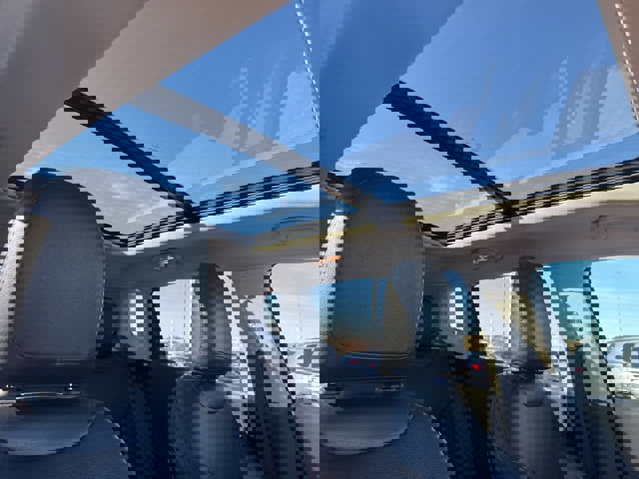 Used 2020 Jeep Compass Latitude image 30