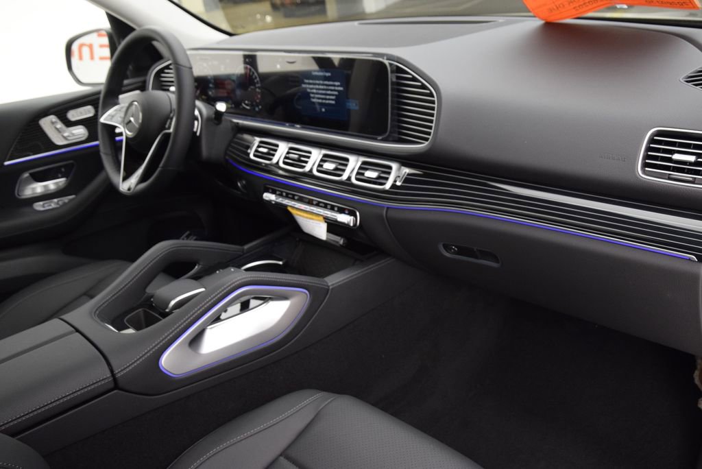 New 2026 Mercedes-Benz GLE 450e 4MATIC image 14