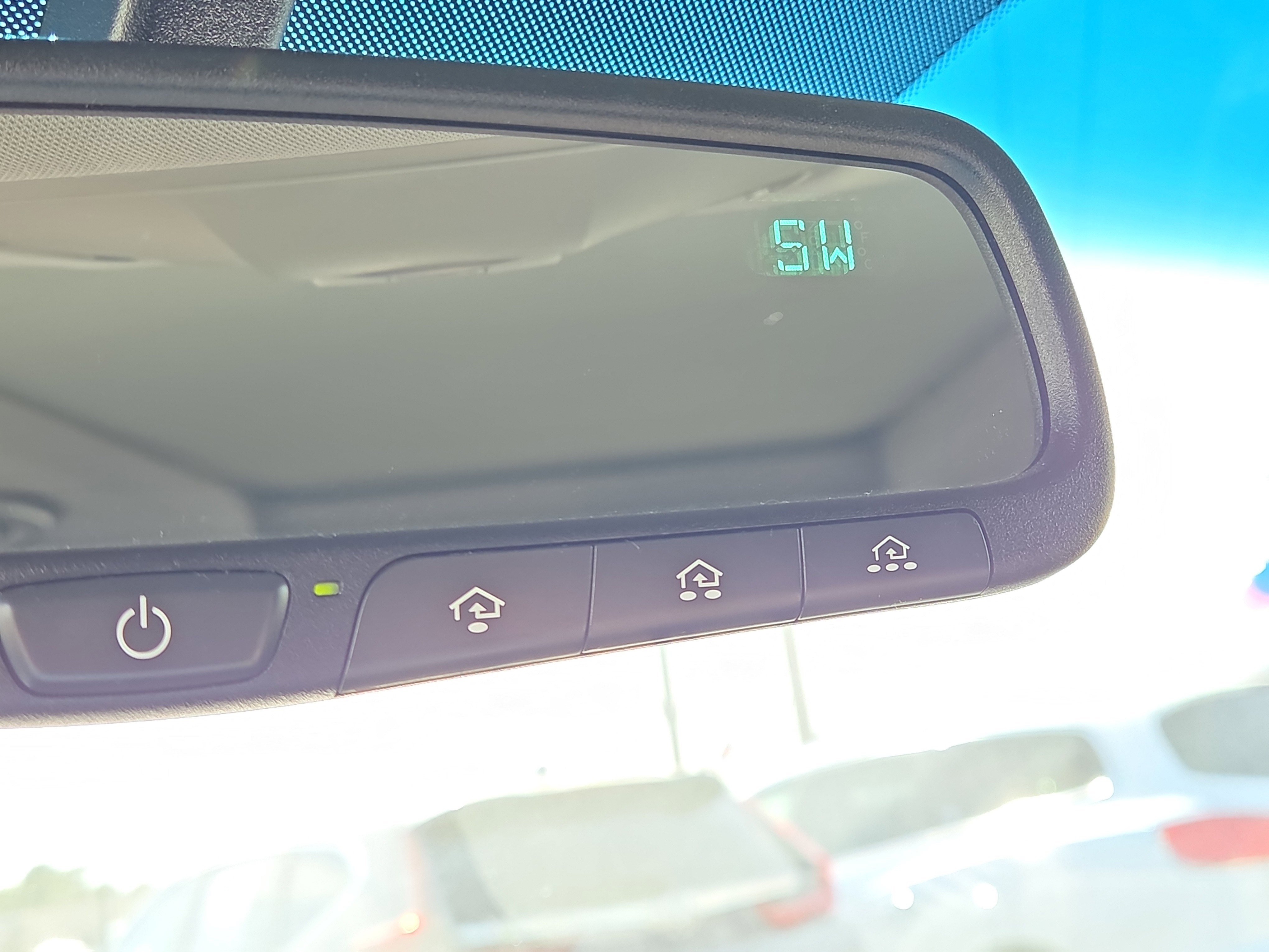 Used 2015 Hyundai Santa Fe Limited w/ Option Group 04 image 21