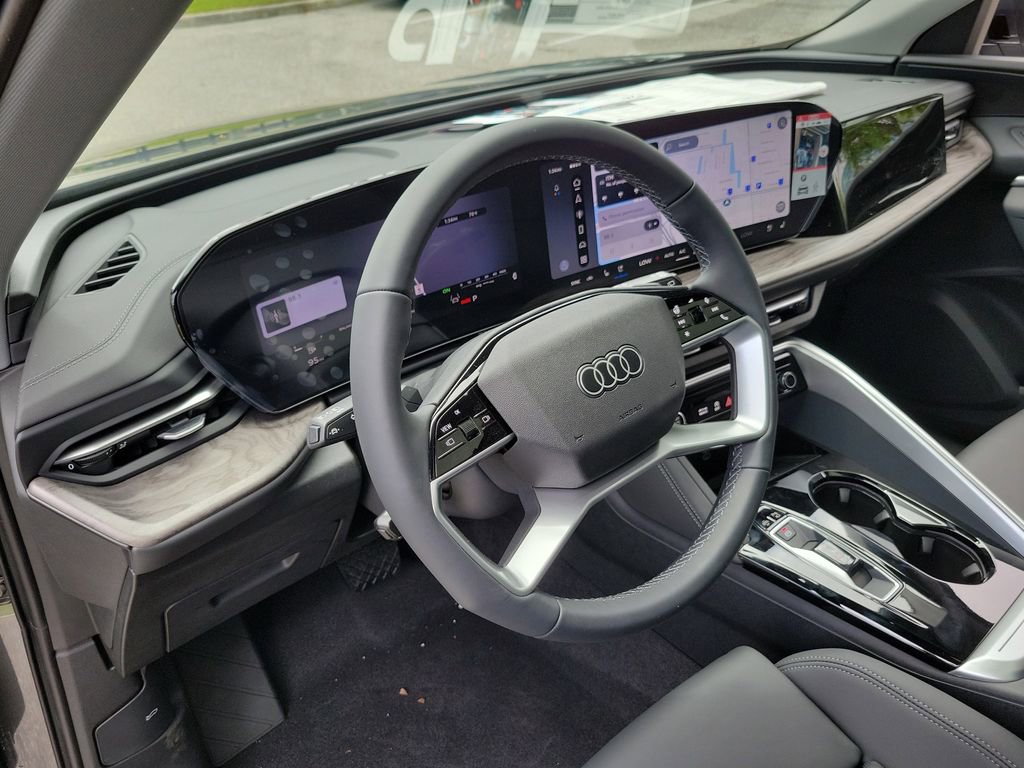 New 2026 Audi Q5 Premium Plus image 7