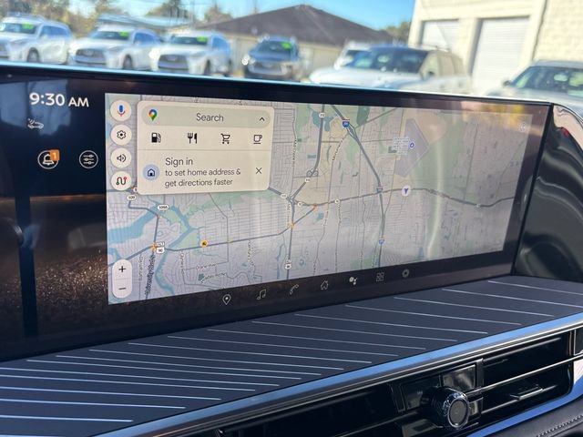 New 2026 INFINITI QX80 Autograph w/ Premium Cargo Package AWD/4WD image 28