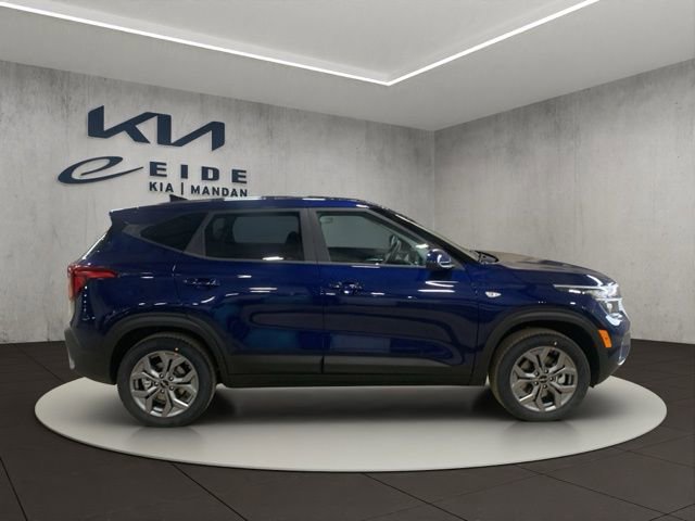 New 2026 Kia Seltos LX AWD/4WD image 4