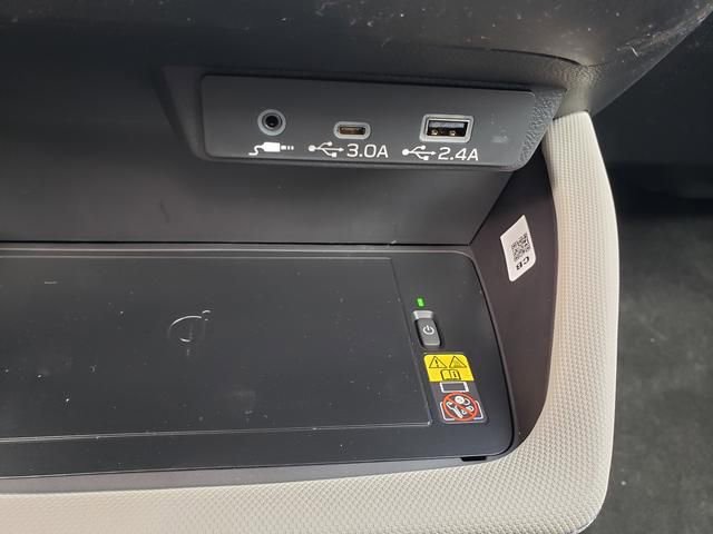 New 2026 Subaru Forester Premium image 19