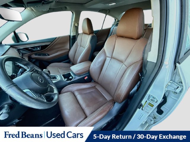 Certified 2024 Subaru Legacy Touring XT AWD/4WD image 29
