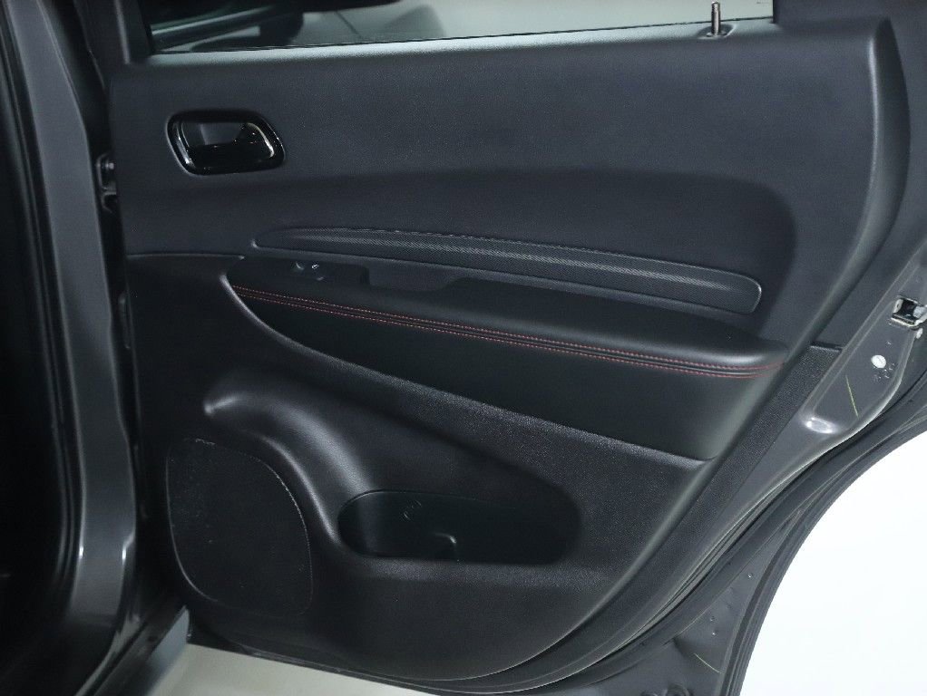 Used 2025 Dodge Durango GT image 31