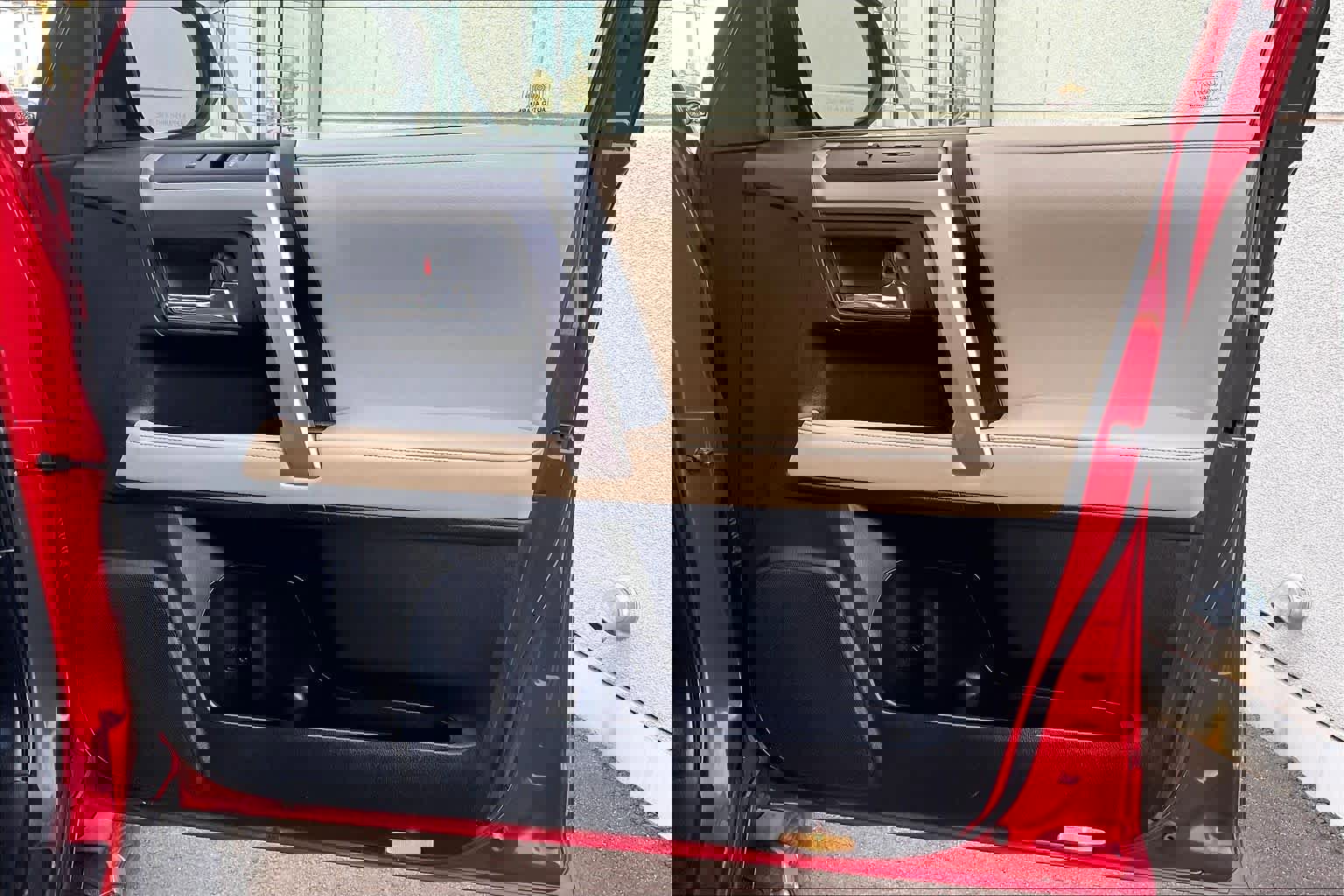 Used 2019 Toyota 4Runner SR5 Premium image 22