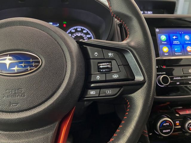 Used 2023 Subaru Forester Sport image 21
