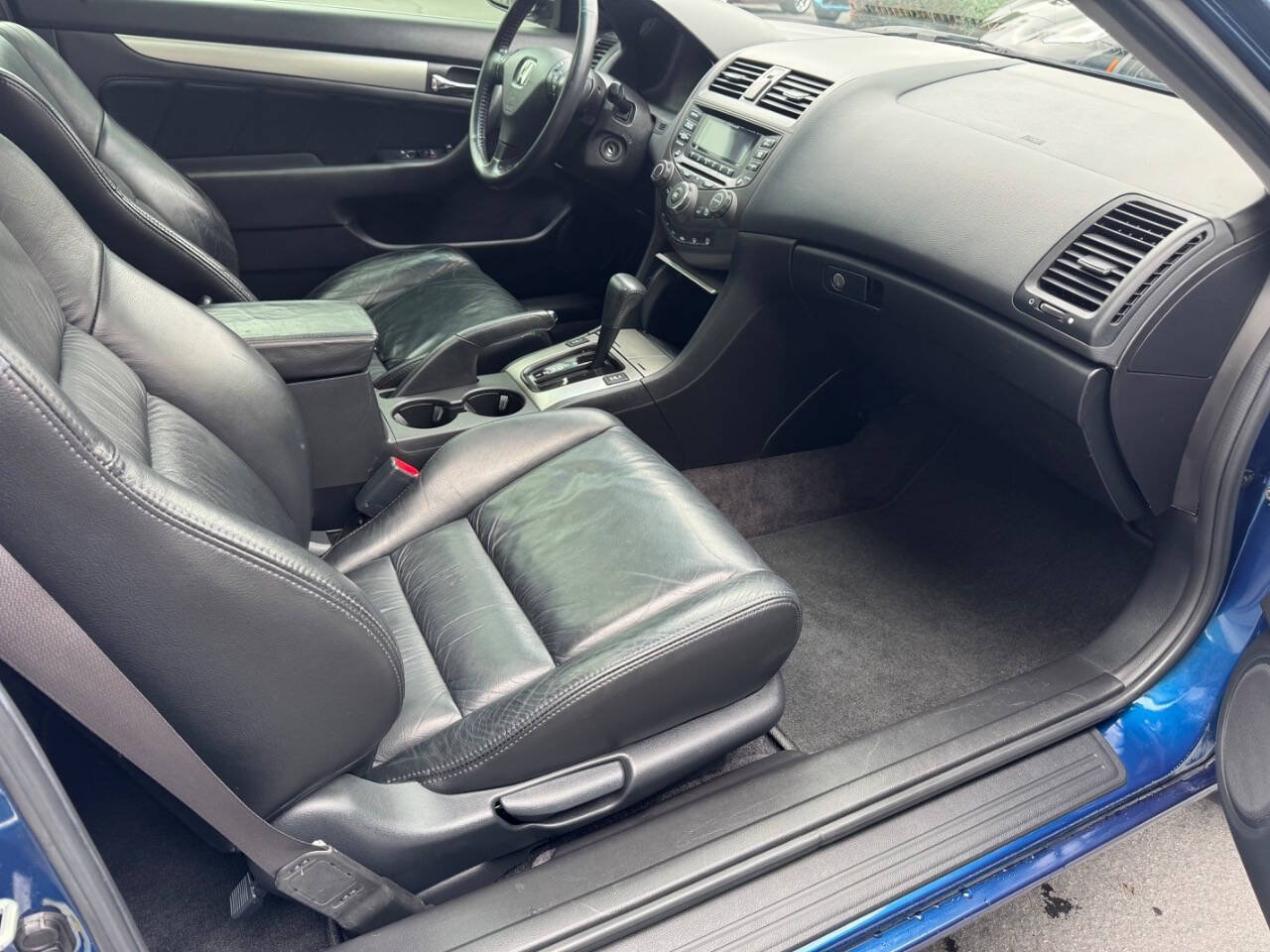 Used 2005 Honda Accord EX-L image 12