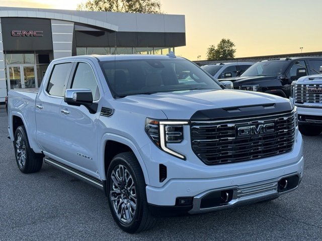 New 2026 GMC Sierra 1500 Denali Ultimate image 7