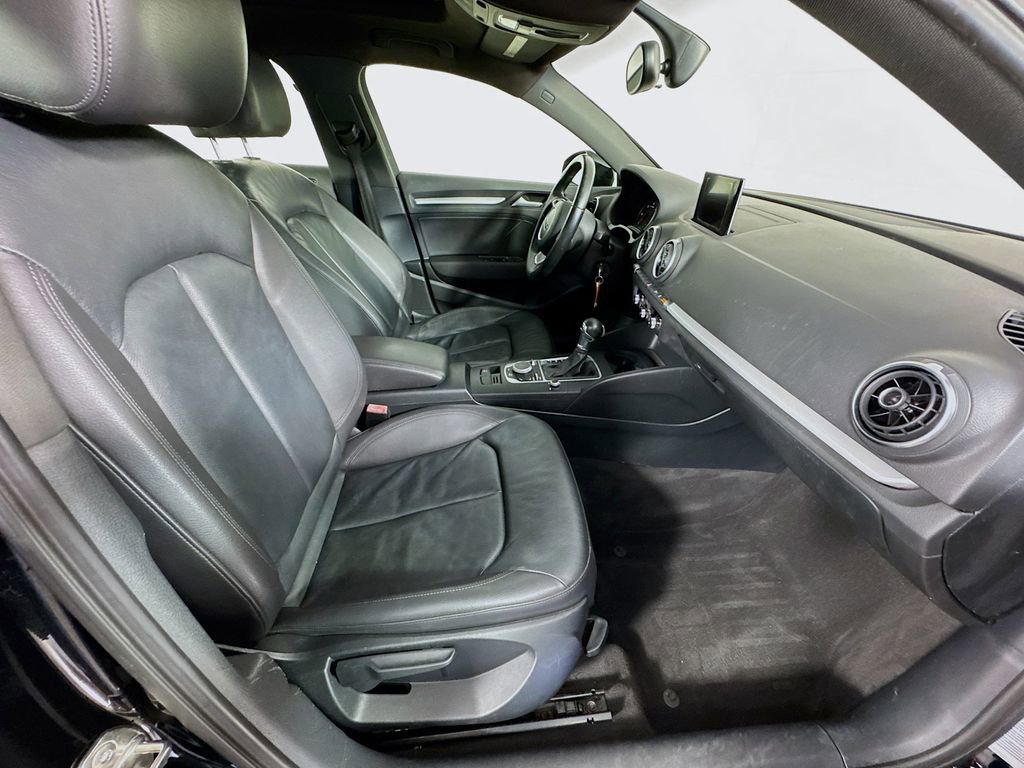 Used 2015 Audi A3 TDI Premium FWD image 32