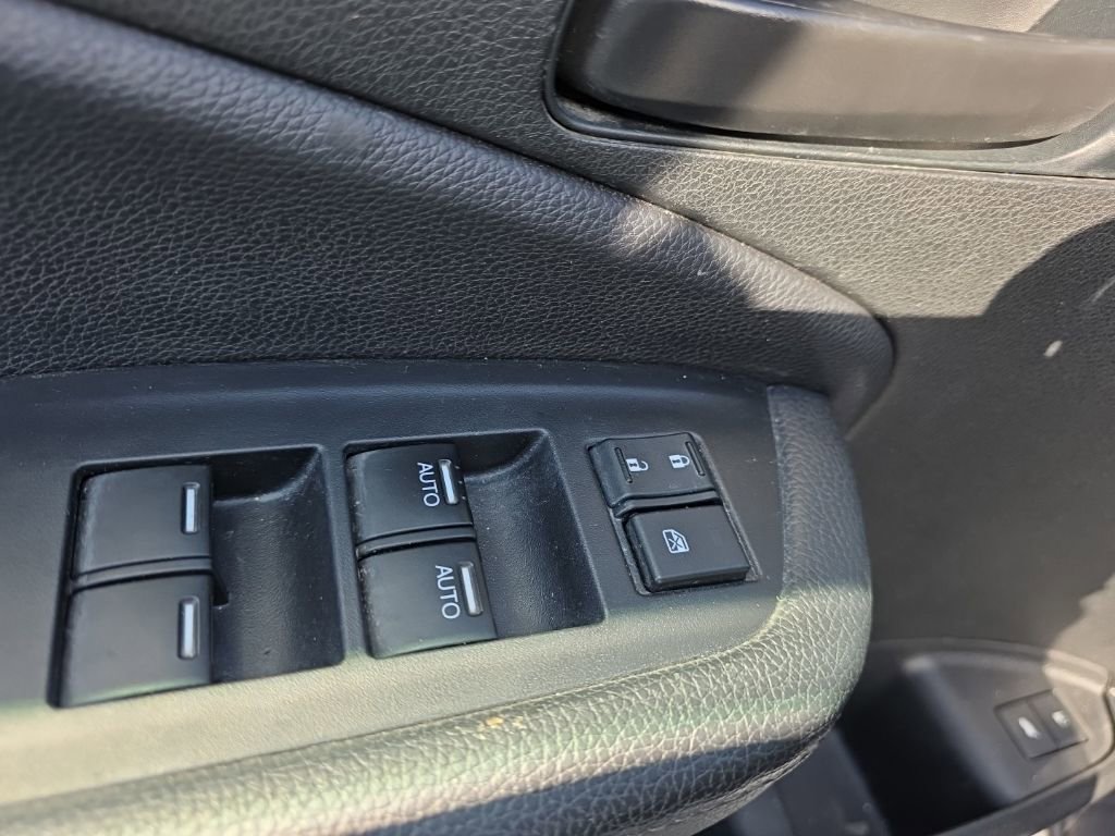 Certified 2023 Honda Passport EX-L image 12