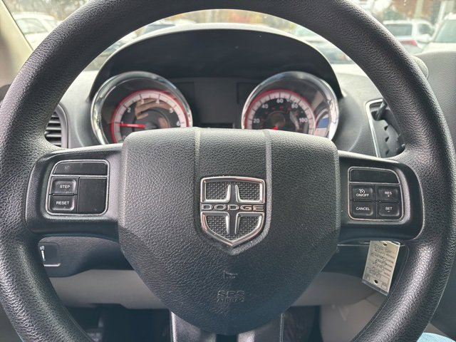 Used 2016 Dodge Grand Caravan SE w/ Quick Order Package 29E SE image 17