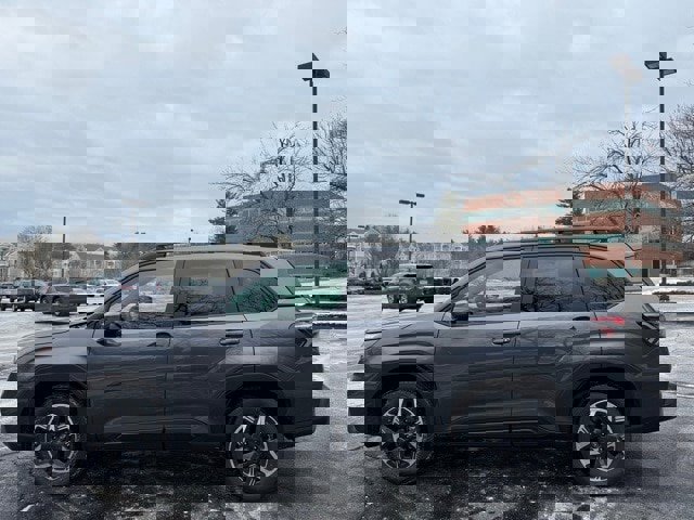 New 2026 Subaru Forester Premium image 7