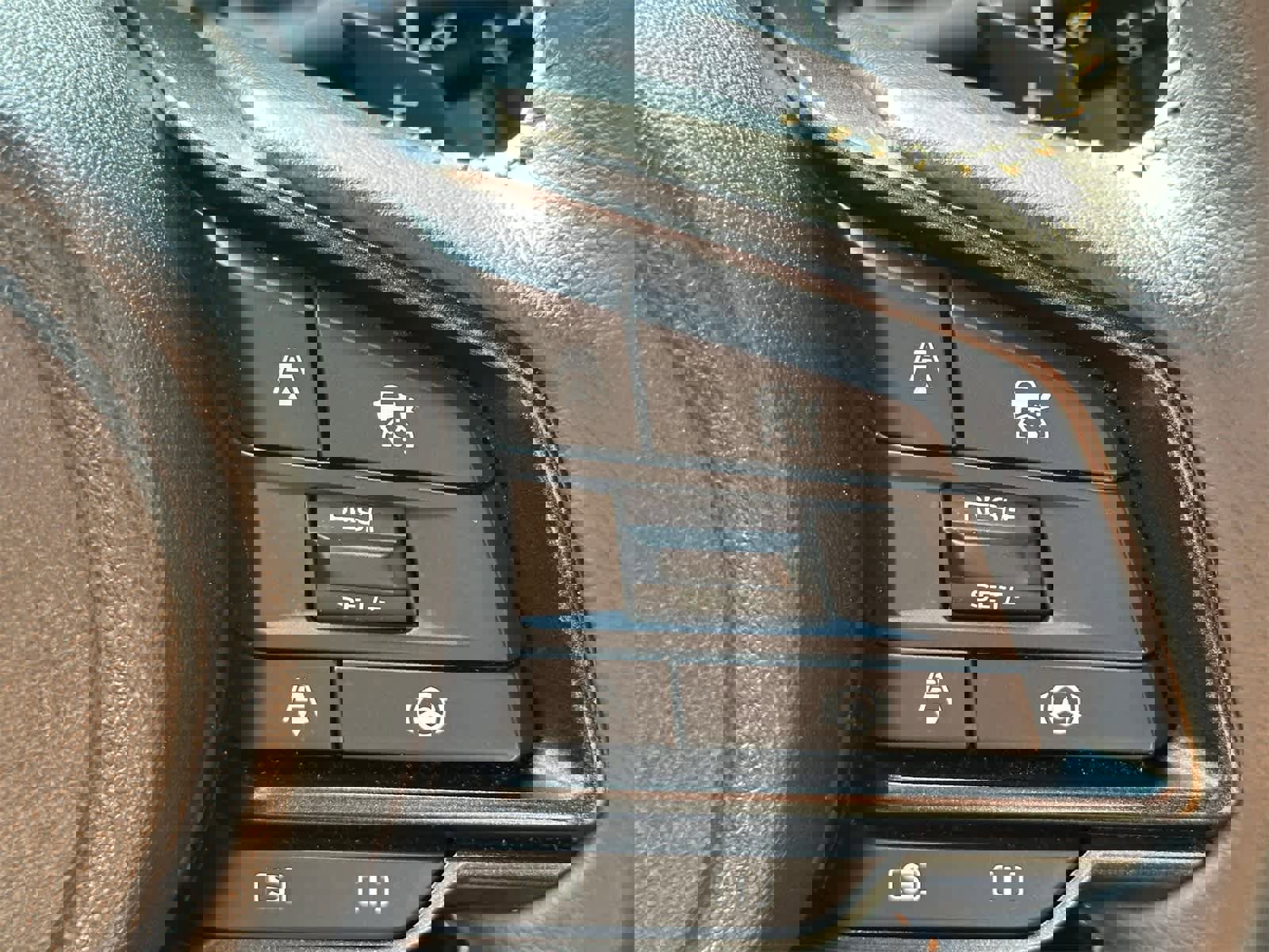 Certified 2024 Subaru Crosstrek 2.5i Wilderness w/ Crosstrek Mirror Package image 24