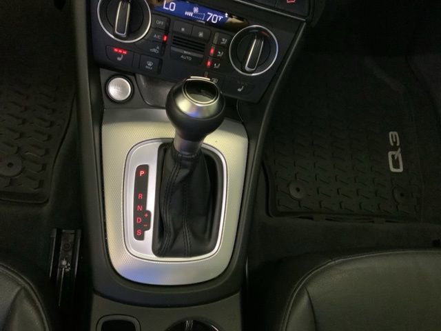 Used 2018 Audi Q3 2.0T Premium image 26