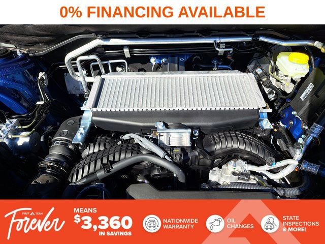 New 2026 Subaru Ascent Limited Bronze image 17