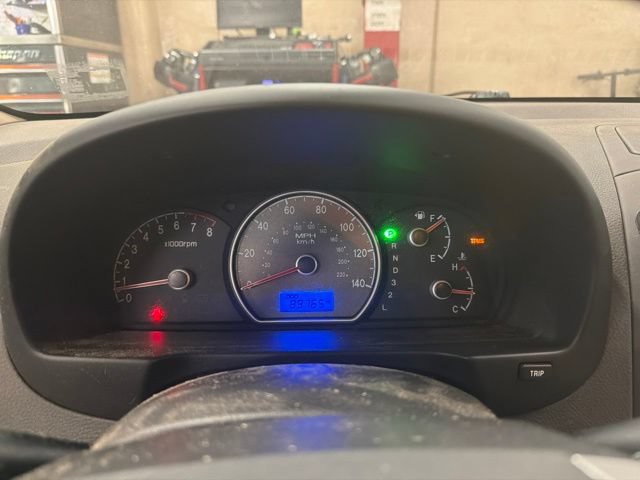 Used 2008 Hyundai Elantra SE FWD image 9
