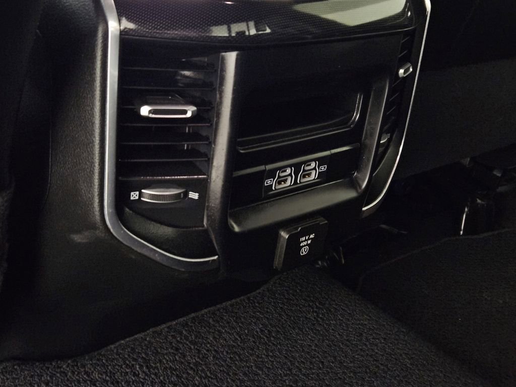 Used 2022 RAM 2500 Laramie image 26