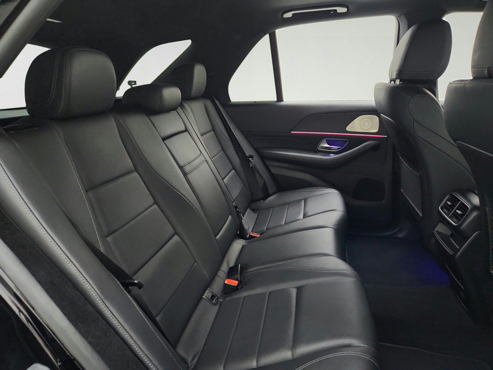Certified 2023 Mercedes-Benz GLE 350 4MATIC image 32