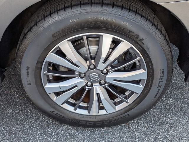 Used 2019 Nissan Pathfinder SL image 31
