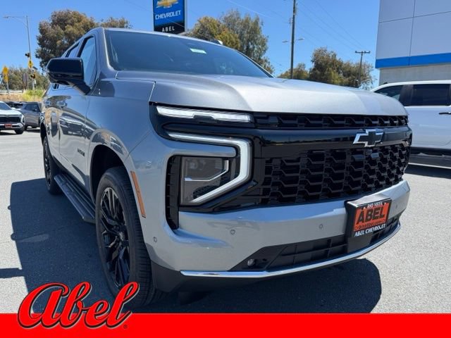 New 2026 Chevrolet Tahoe Premier