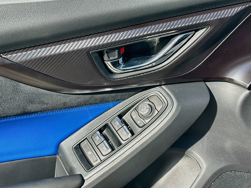 New 2026 Subaru WRX tS w/ WRX Essentials Package AWD/4WD image 18