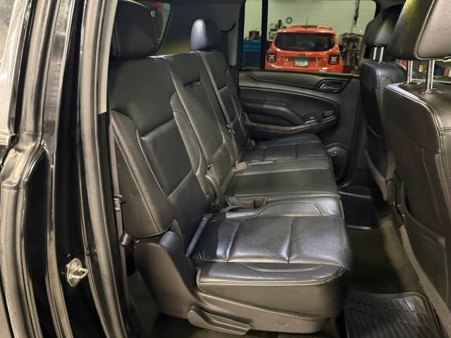 Used 2017 Chevrolet Suburban LT AWD/4WD image 15
