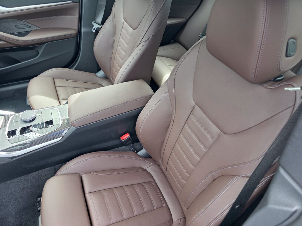 New 2027 BMW 440i xDrive w/ Premium Package AWD/4WD image 9