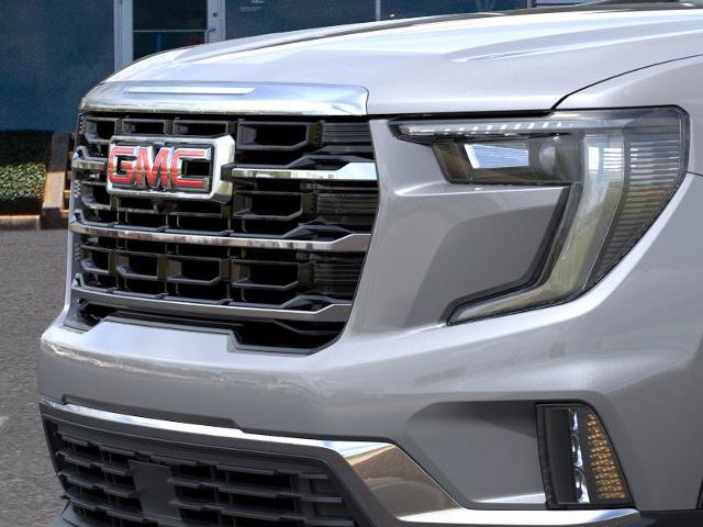 New 2027 GMC Acadia Elevation w/ Elevation Premium Package FWD image 13