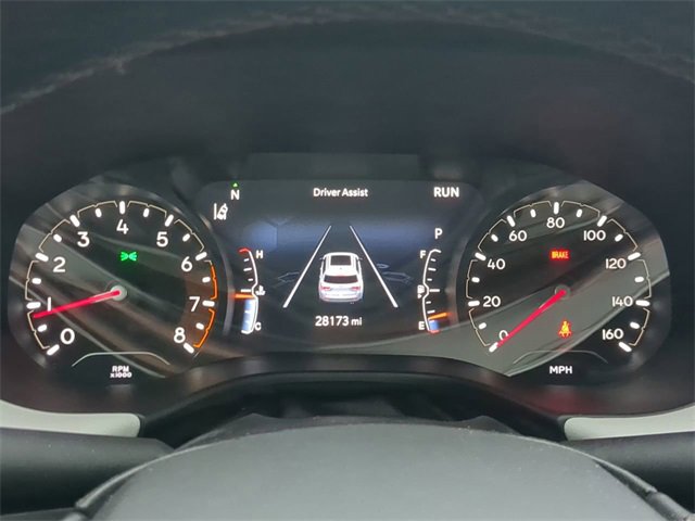 Used 2022 Jeep Compass Limited image 25