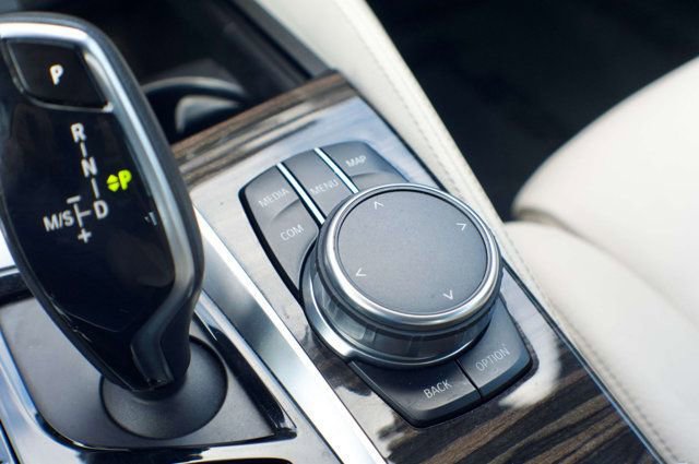 Used 2018 BMW 530i image 26