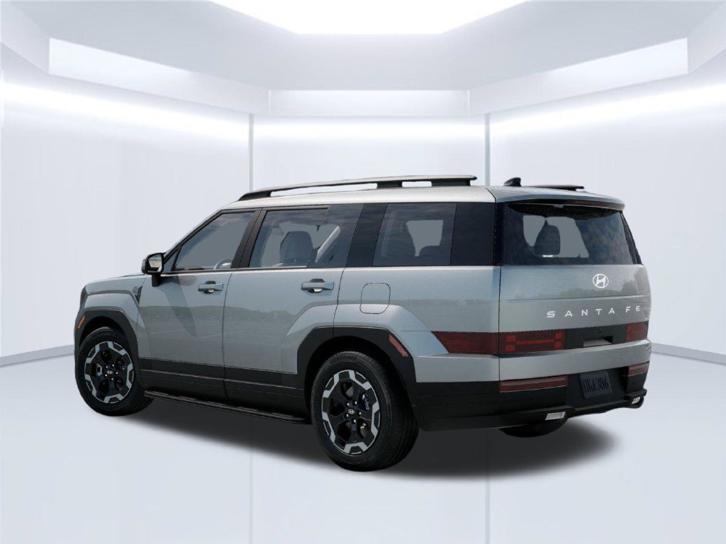 New 2027 Hyundai Santa Fe SEL FWD image 5