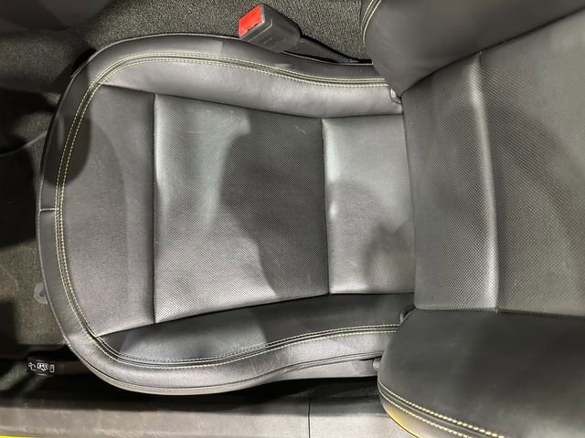 Used 2018 Chevrolet Corvette Stingray Convertible w/ 3LT Preferred Equipment Group image 19